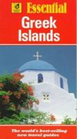 Essential Greek Islands (Essential Travel Guide) 0316249947 Book Cover