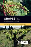 Grapes 1800627041 Book Cover