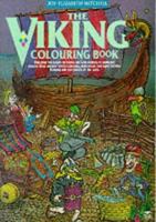 Viking Colouring Book 094600594X Book Cover
