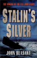 Stalin's Silver 0312205902 Book Cover