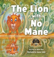 Lion with No Mane 1956837779 Book Cover