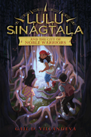 Lulu Sinagtala and the City of Noble Warriors 0063255367 Book Cover