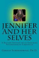 Jennifer and Her Selves 1468160486 Book Cover