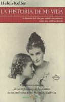 Una luz dentro de las tinieblas / La Historia de mi Vida 6077886149 Book Cover