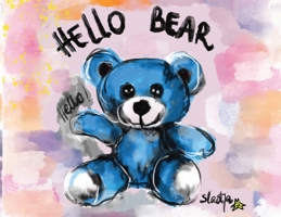Hello Bear 1923163558 Book Cover