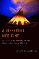 A Different Medicine 0199927847 Book Cover