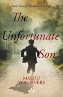 The Unfortunate Son 9190075056 Book Cover