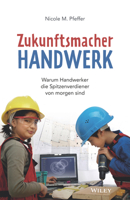 Mythos Handwerk (At) 3527511490 Book Cover