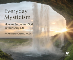 Everyday Mysticism: How to Encounter God in Your Daily Life 1666525138 Book Cover