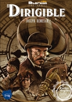 El Dirigible Edicion Eurosteam 1326431730 Book Cover