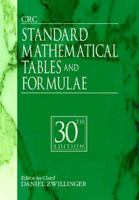 CRC Standard Mathematical Tables and Formulae