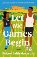 Let the Games Begin 140596541X Book Cover