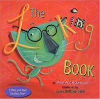 The Looking Book: A Hide-and-Seek Counting Story 0316363286 Book Cover