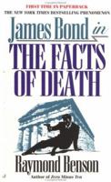 The Facts of Death (James Bond Spy Series) 0399144056 Book Cover