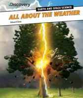 All about the Weather 147776190X Book Cover