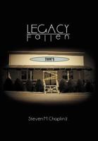 Legacy Fallen 1465356479 Book Cover