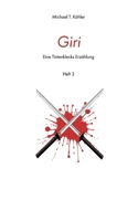 Giri: Eine Tintenklecks-Erzählung 3347586077 Book Cover