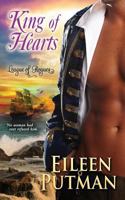 King of Hearts 0999748319 Book Cover