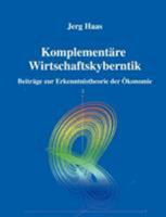 Komplementäre Wirtschaftskybernetik 383110400X Book Cover