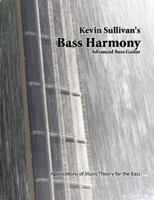 Bass Harmony 0615250432 Book Cover