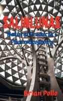 Salinlunas: Natural Products & Pharmacognosy B0FRS2GXQF Book Cover