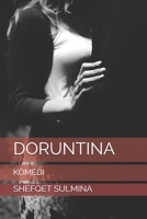 Doruntina : Komedi 165040610X Book Cover