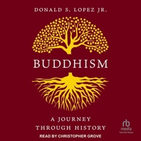 Buddhism: A Journey Through History B0F3ZRSCDR Book Cover