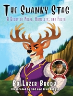 The Swanky Stag B0GTK7356G Book Cover