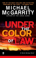 Under the Color of Law 0451410440 Book Cover