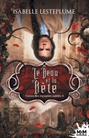 Le beau et la bête: Contes des royaumes oubliés, T4 (French Edition) B0BB1GMRP5 Book Cover
