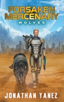 Wolves B0CGGWQPLY Book Cover
