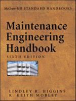 Maintenance Engineering Handbook