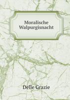 Moralische Walpurgisnacht 5519006466 Book Cover