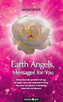 Earth Angels, Messages for You 3990481525 Book Cover