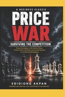 Price War: Surviving the Competition B0H956L8J9 Book Cover