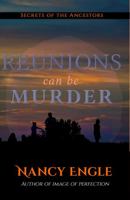 Reunions Can Be Murder 0990484041 Book Cover