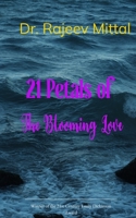 21 petals of the Blooming love 9375100898 Book Cover
