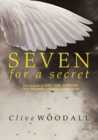 Seven for a Secret 0715633945 Book Cover