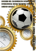 Soccer World Market Edition 2012/2013 1291461418 Book Cover