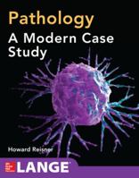 Pathology: A Modern Case Study 0071621563 Book Cover