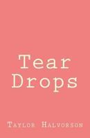 Tear Drops 1727324994 Book Cover