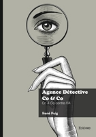 Agence Détective Co & Co: Co & Co contre l'IA 2414808853 Book Cover