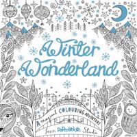 Winter Wonderland 1781573204 Book Cover