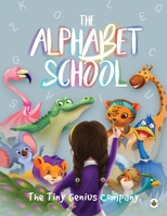 The Alphabet School 1839344334 Book Cover