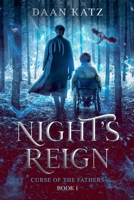 Night's Reign B09X1VXV67 Book Cover