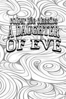 Color Your Own Cover of Honoré de Balzac's A Daughter of Eve (Enhance a Beloved Classic Book and Create a Work of Art) (Colour the Classics) B0CNL3MLKK Book Cover