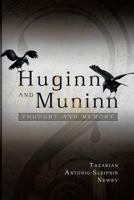 Huginn and Muninn: Thought and Memory 1625160062 Book Cover