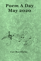 Poem a Day May 2020 B08HW5W8MC Book Cover