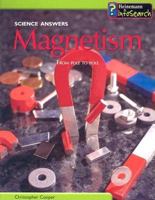 Magnetism: From Pole to Pole 1403409544 Book Cover