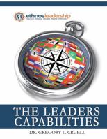 The Leaders Capabilities 1483444538 Book Cover